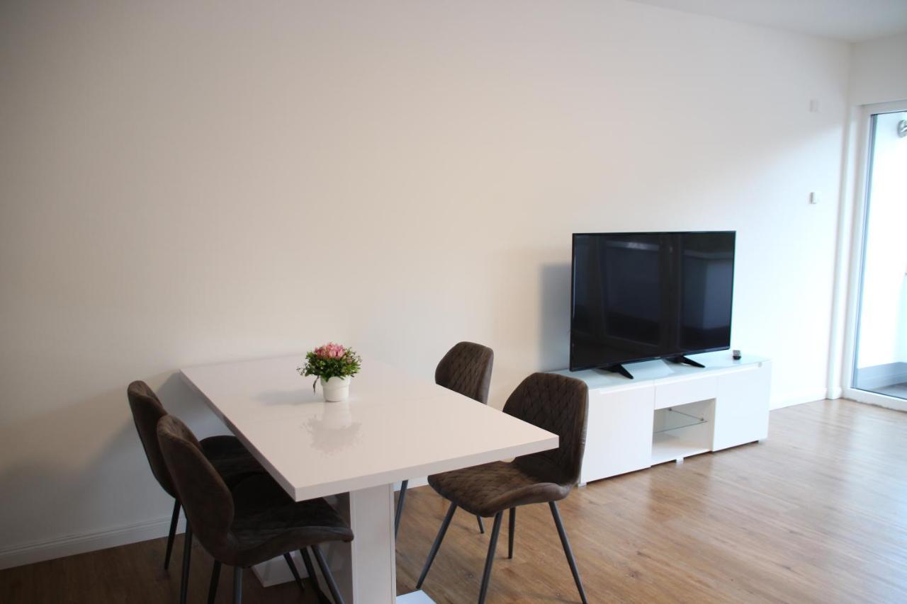 Am Kronengarten Apartment