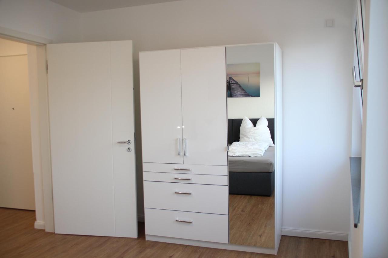 Apartment Am Kronengarten *